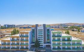 Dora Thermal Tatil Köyü&Spa